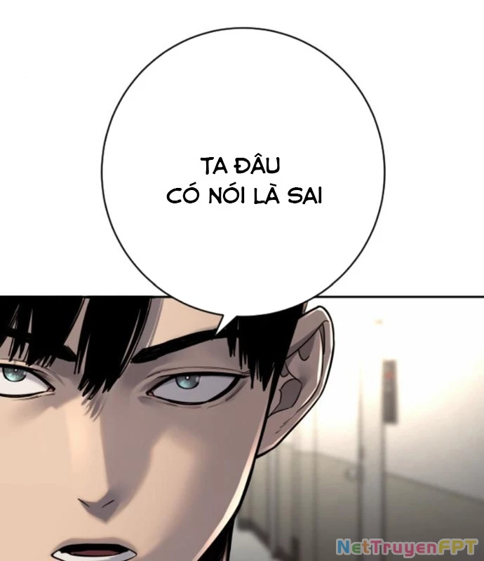 Cảnh Sát Báo Thù Chapter 91 - Trang 4