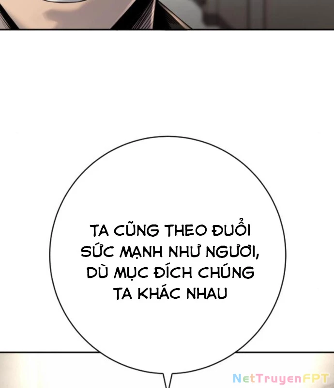 Cảnh Sát Báo Thù Chapter 91 - Trang 4