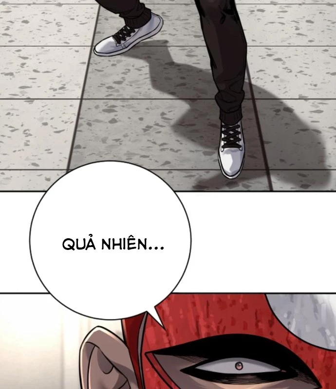 Cảnh Sát Báo Thù Chapter 91 - Trang 4