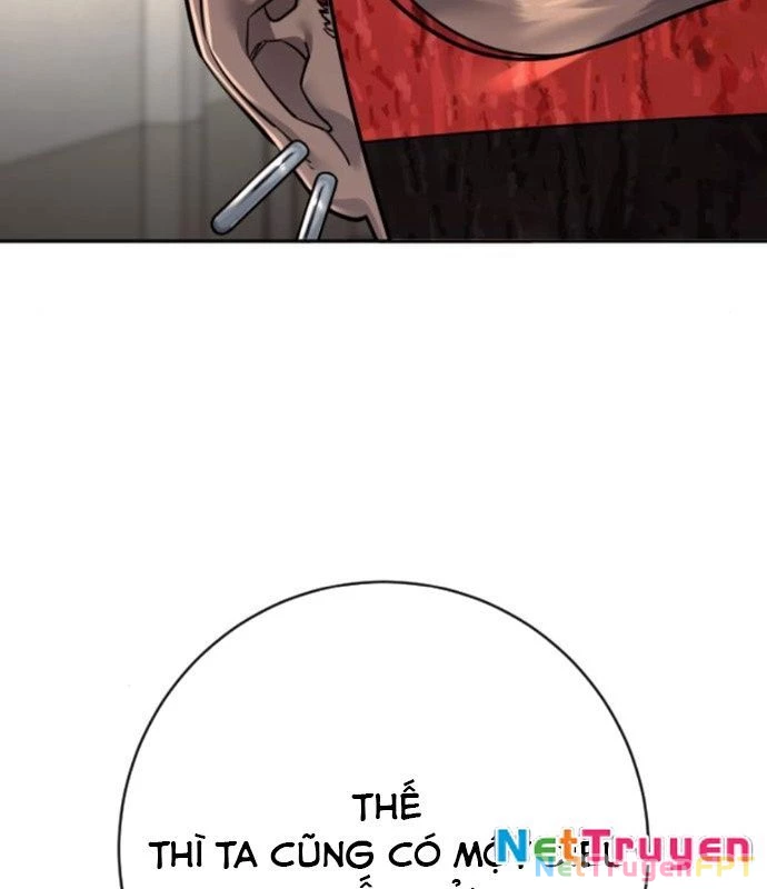 Cảnh Sát Báo Thù Chapter 91 - Trang 4