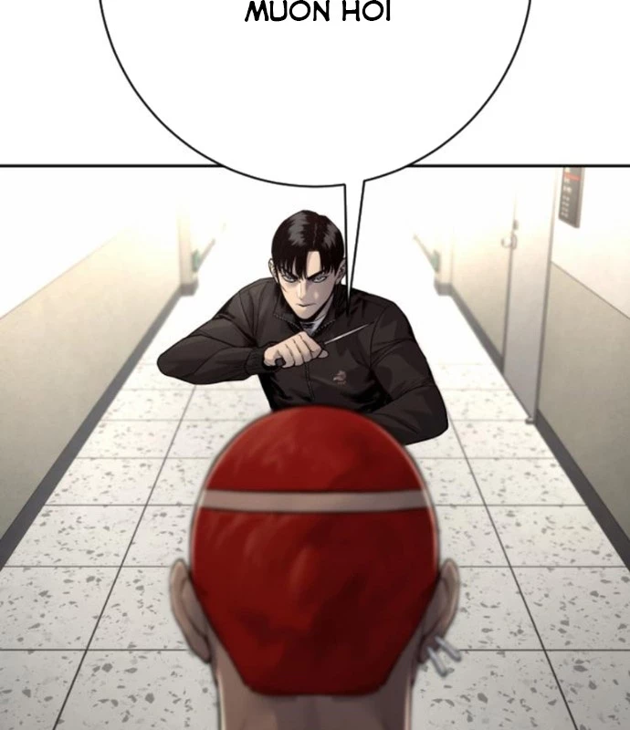 Cảnh Sát Báo Thù Chapter 91 - Trang 4