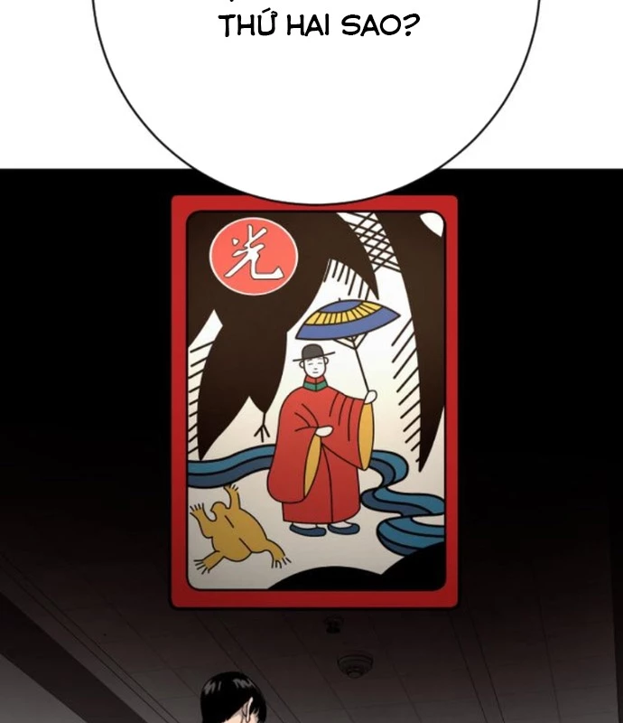 Cảnh Sát Báo Thù Chapter 91 - Trang 4