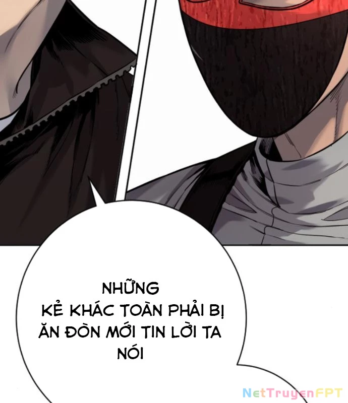 Cảnh Sát Báo Thù Chapter 91 - Trang 4