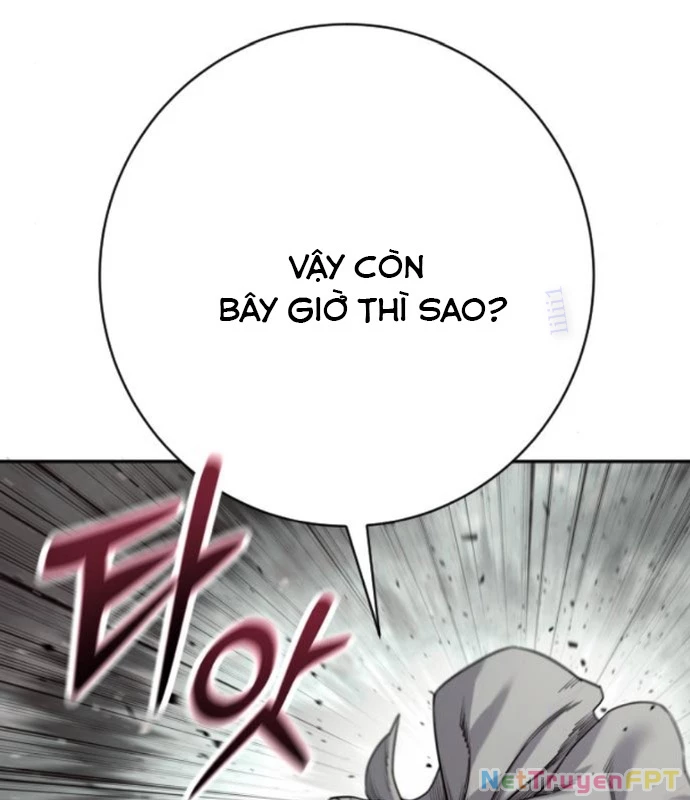 Cảnh Sát Báo Thù Chapter 91 - Trang 4