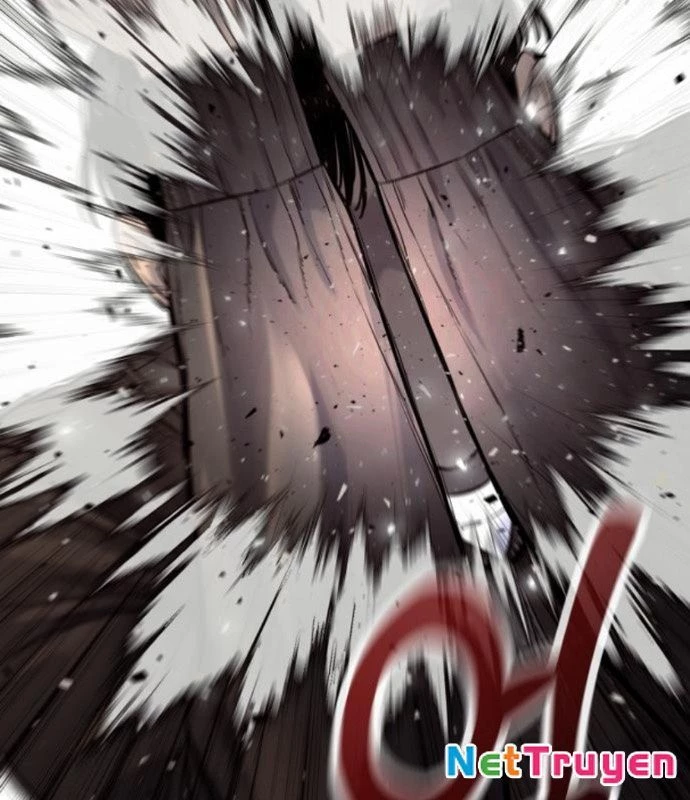 Cảnh Sát Báo Thù Chapter 91 - Trang 4
