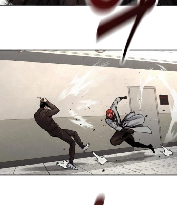 Cảnh Sát Báo Thù Chapter 91 - Trang 4
