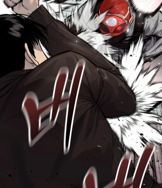 Cảnh Sát Báo Thù Chapter 91 - Trang 4