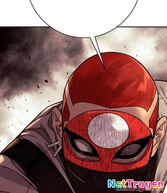 Cảnh Sát Báo Thù Chapter 91 - Trang 4