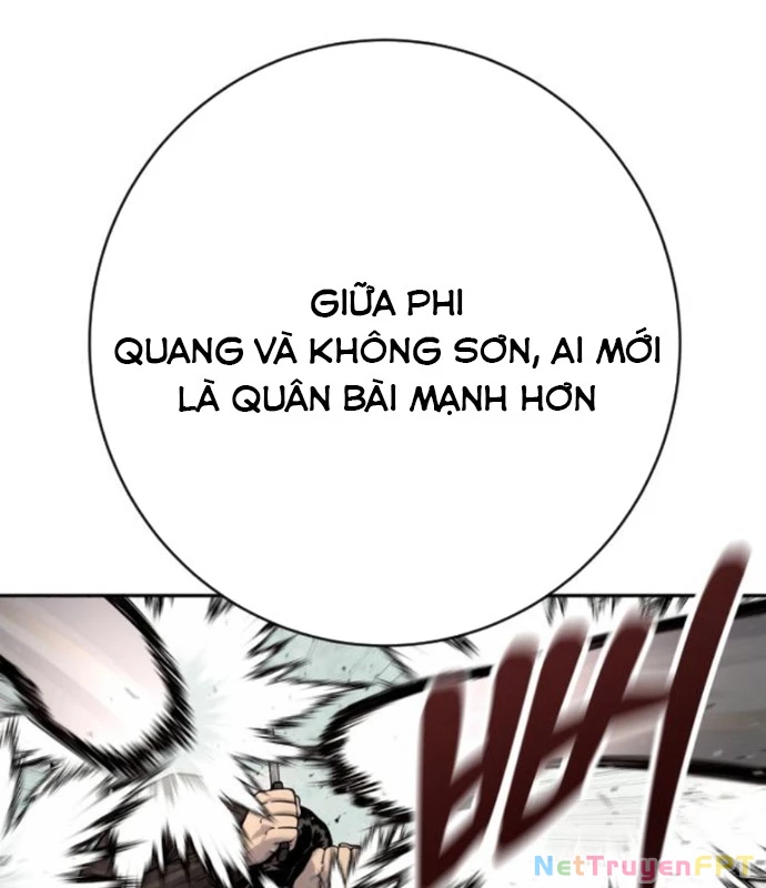 Cảnh Sát Báo Thù Chapter 91 - Trang 4