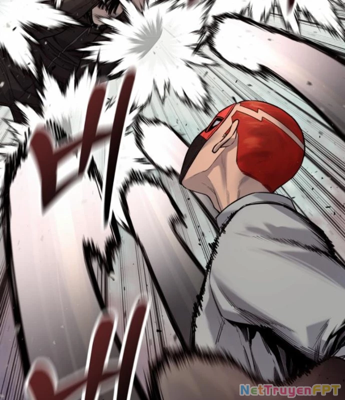 Cảnh Sát Báo Thù Chapter 91 - Trang 4