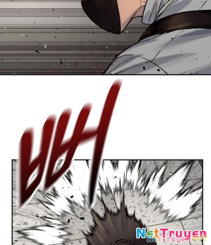 Cảnh Sát Báo Thù Chapter 91 - Trang 4