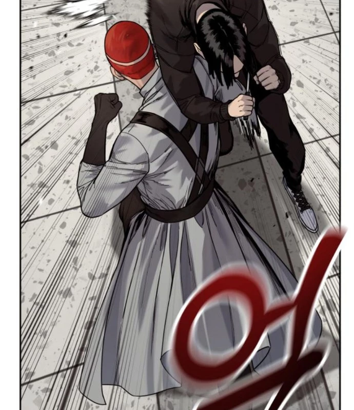Cảnh Sát Báo Thù Chapter 91 - Trang 4