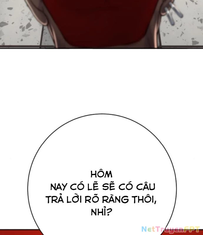 Cảnh Sát Báo Thù Chapter 91 - Trang 4