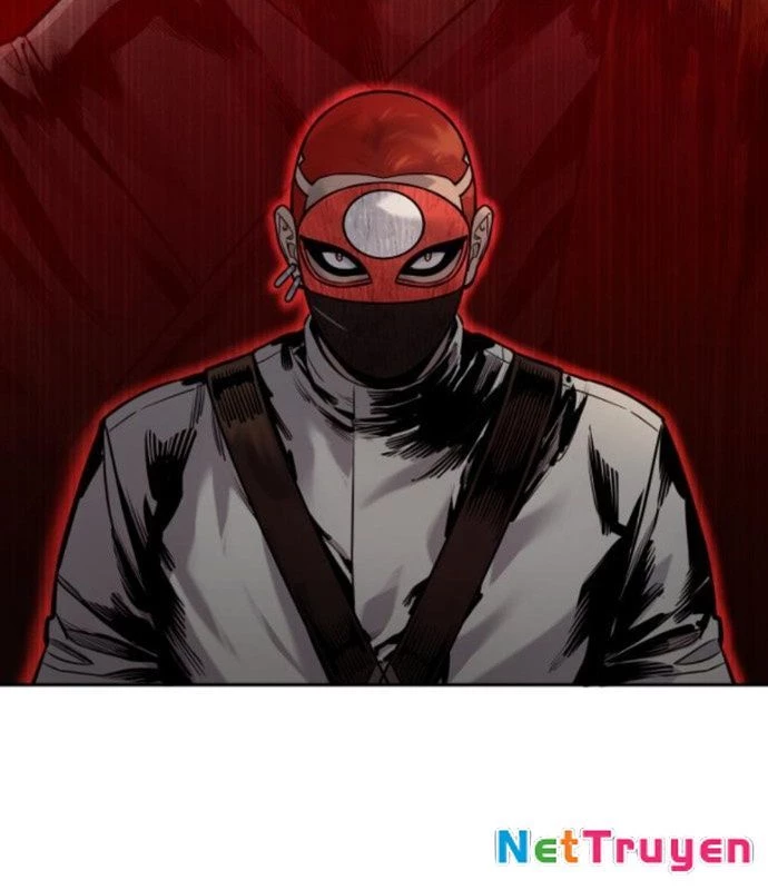 Cảnh Sát Báo Thù Chapter 91 - Trang 4
