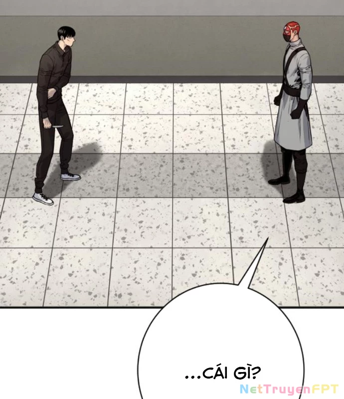 Cảnh Sát Báo Thù Chapter 91 - Trang 4