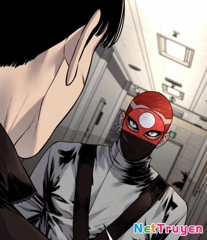 Cảnh Sát Báo Thù Chapter 91 - Trang 4