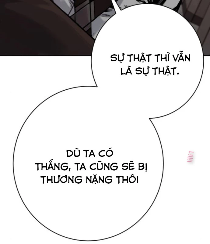 Cảnh Sát Báo Thù Chapter 91 - Trang 4