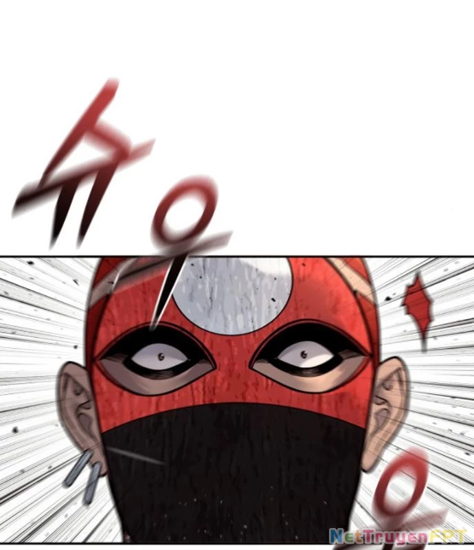 Cảnh Sát Báo Thù Chapter 91 - Trang 4