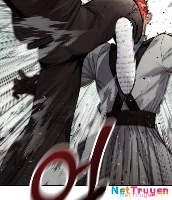 Cảnh Sát Báo Thù Chapter 91 - Trang 4