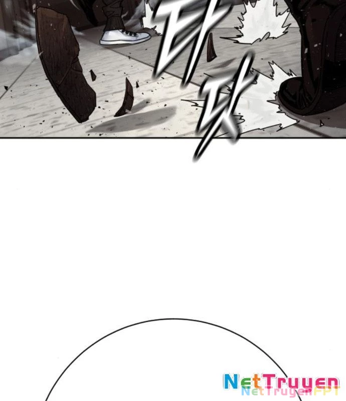 Cảnh Sát Báo Thù Chapter 91 - Trang 4