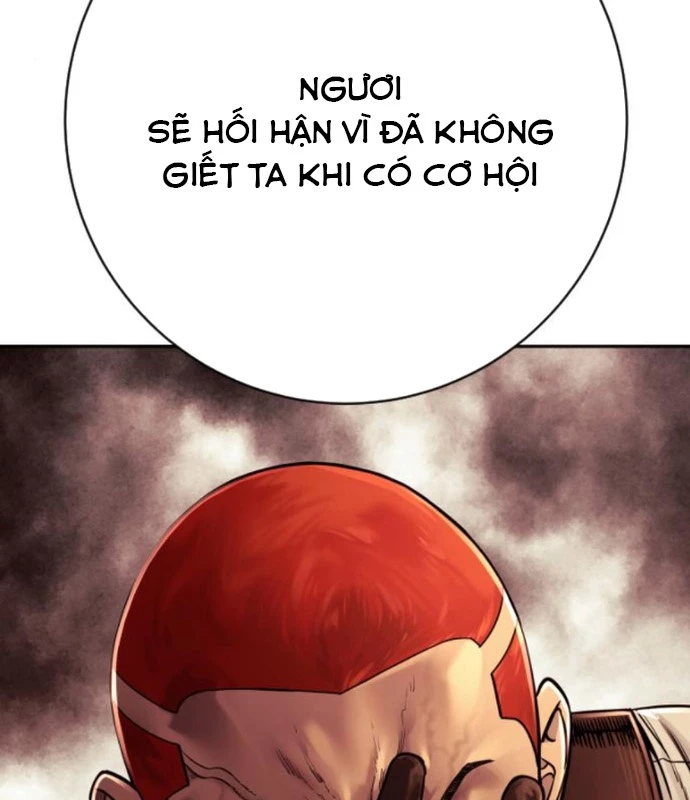 Cảnh Sát Báo Thù Chapter 91 - Trang 4