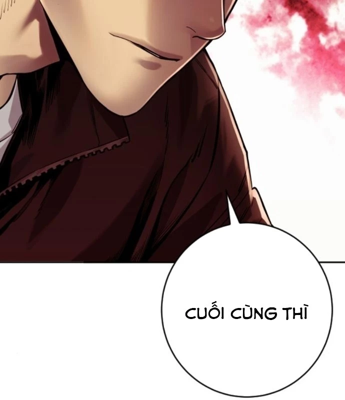 Cảnh Sát Báo Thù Chapter 91 - Trang 4