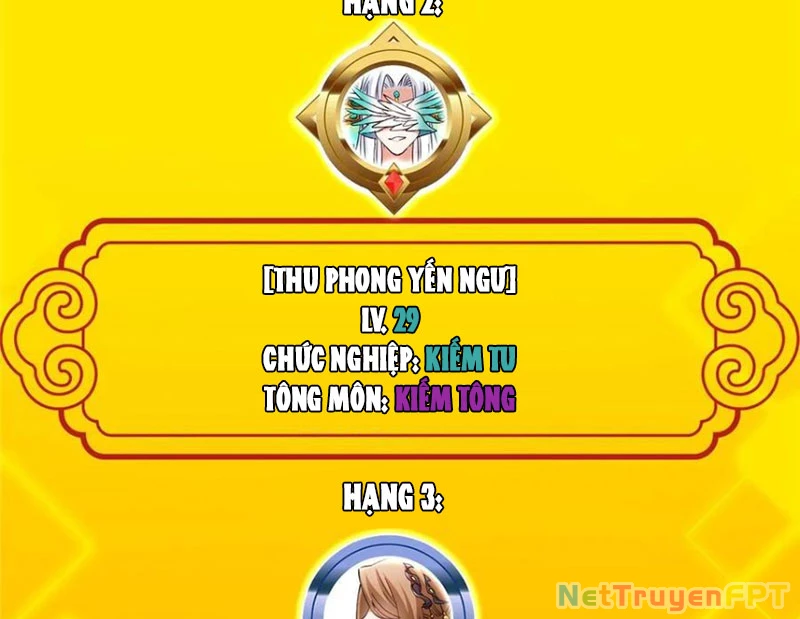 Chưởng Môn Khiêm Tốn Chút Chapter 484 - Trang 4