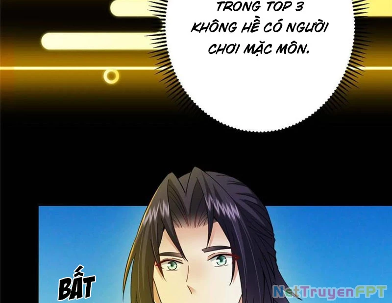 Chưởng Môn Khiêm Tốn Chút Chapter 484 - Trang 4
