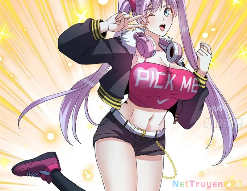 Chưởng Môn Khiêm Tốn Chút Chapter 484 - Trang 4