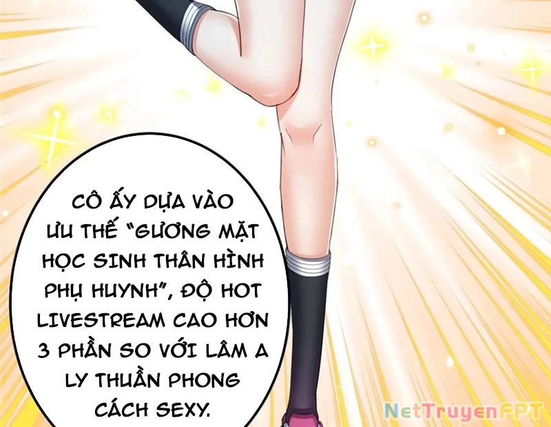 Chưởng Môn Khiêm Tốn Chút Chapter 484 - Trang 4