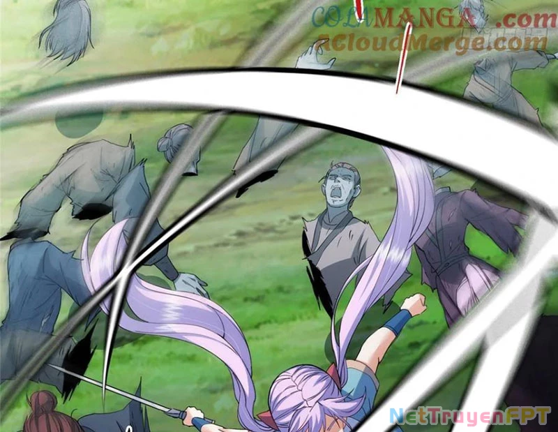Chưởng Môn Khiêm Tốn Chút Chapter 484 - Trang 4