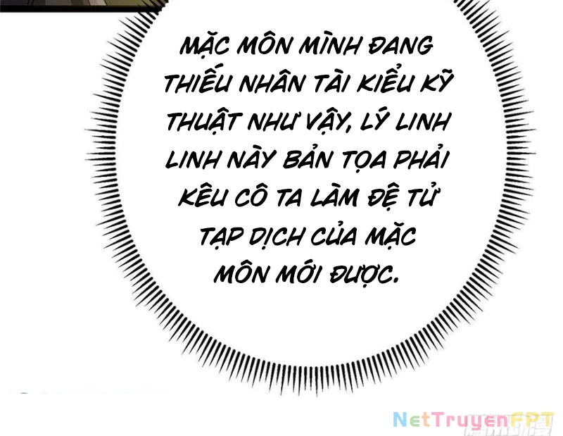 Chưởng Môn Khiêm Tốn Chút Chapter 484 - Trang 4