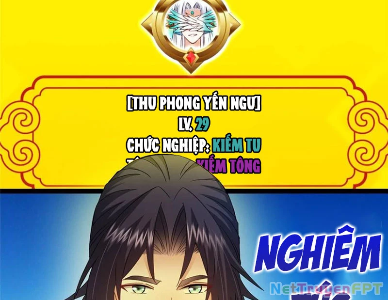 Chưởng Môn Khiêm Tốn Chút Chapter 484 - Trang 4