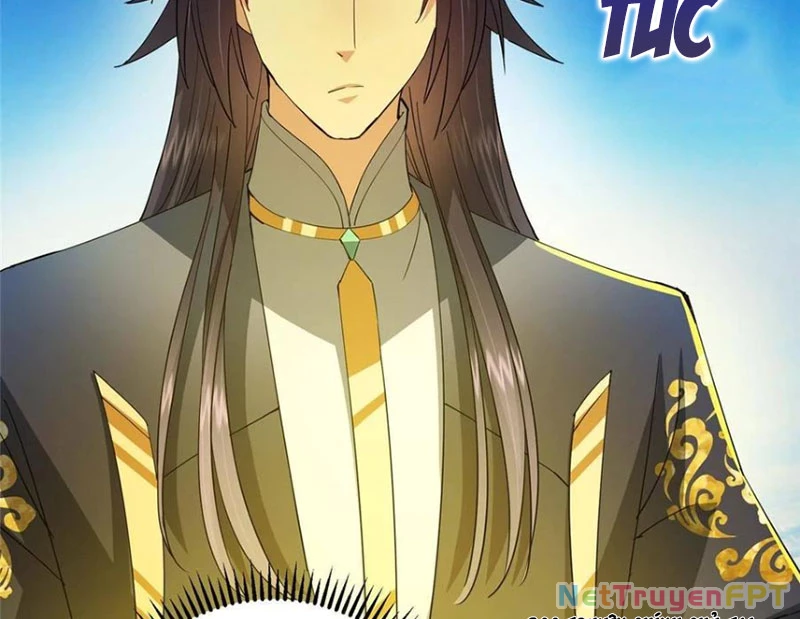 Chưởng Môn Khiêm Tốn Chút Chapter 484 - Trang 4