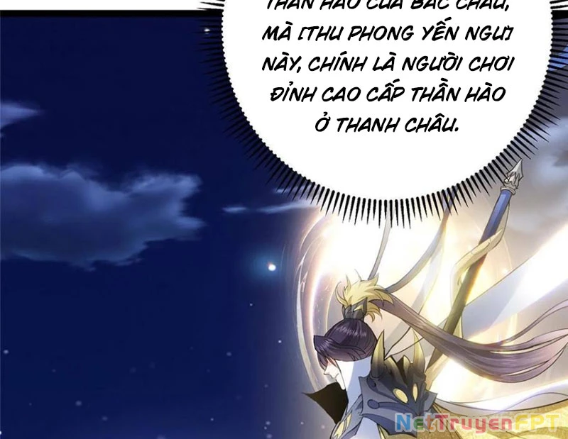 Chưởng Môn Khiêm Tốn Chút Chapter 484 - Trang 4