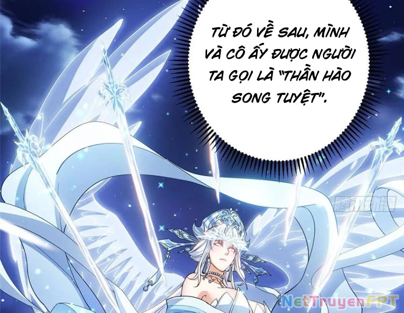 Chưởng Môn Khiêm Tốn Chút Chapter 484 - Trang 4