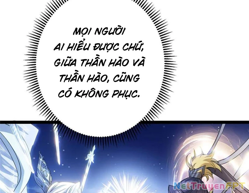 Chưởng Môn Khiêm Tốn Chút Chapter 484 - Trang 4