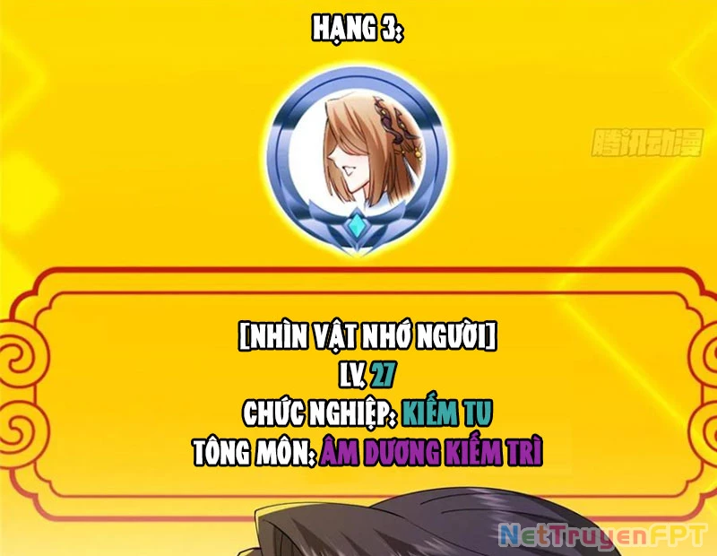Chưởng Môn Khiêm Tốn Chút Chapter 484 - Trang 4
