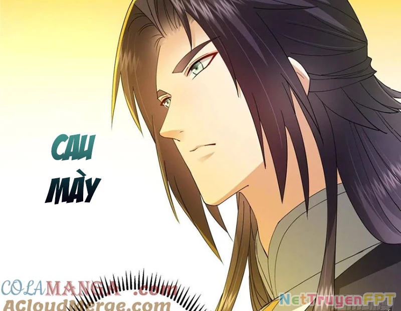 Chưởng Môn Khiêm Tốn Chút Chapter 484 - Trang 4