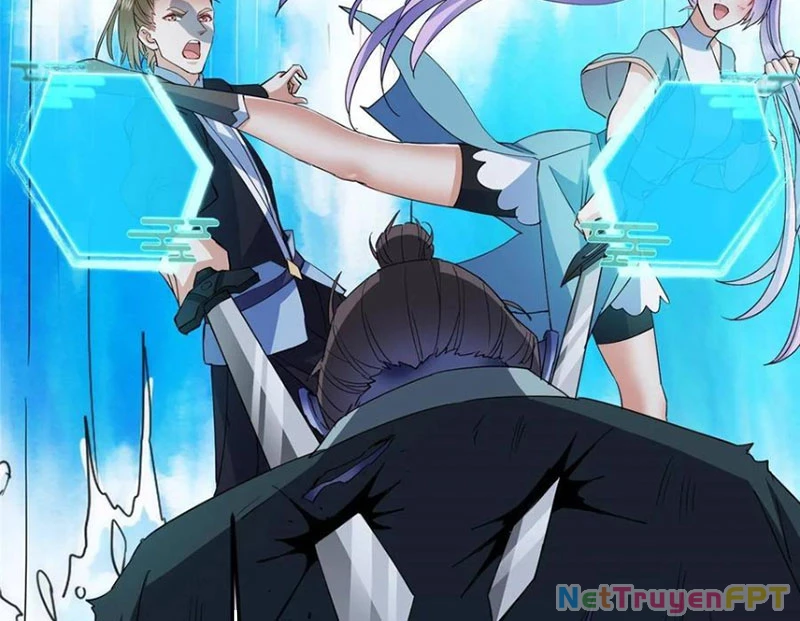 Chưởng Môn Khiêm Tốn Chút Chapter 484 - Trang 4