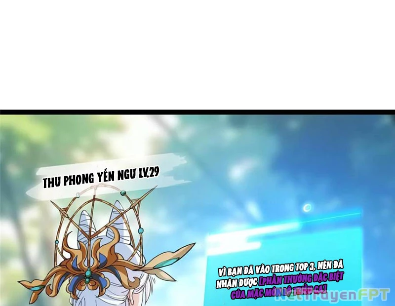 Chưởng Môn Khiêm Tốn Chút Chapter 484 - Trang 4