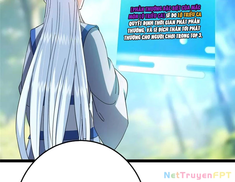 Chưởng Môn Khiêm Tốn Chút Chapter 484 - Trang 4