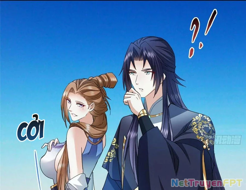 Chưởng Môn Khiêm Tốn Chút Chapter 484 - Trang 4