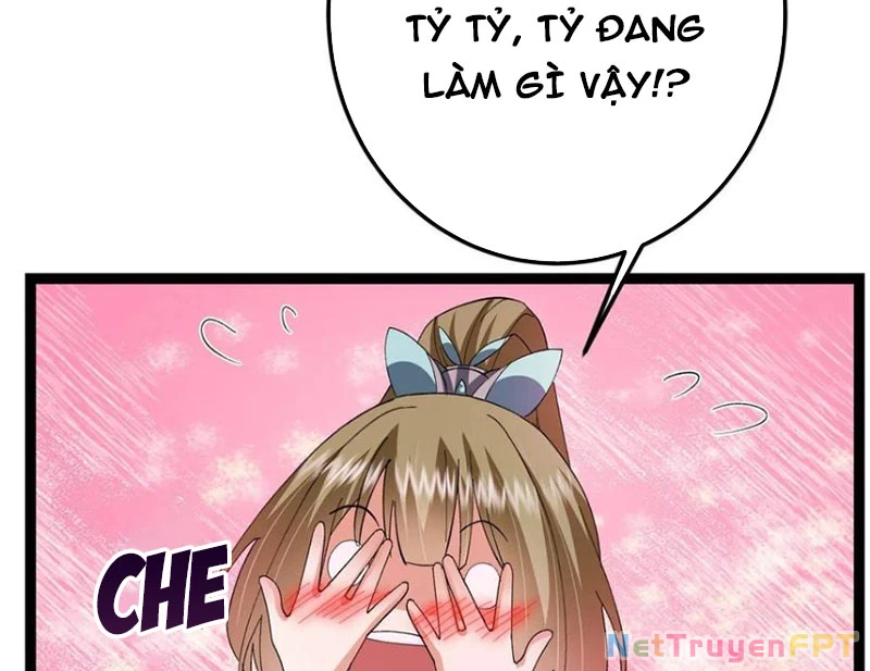 Chưởng Môn Khiêm Tốn Chút Chapter 484 - Trang 4