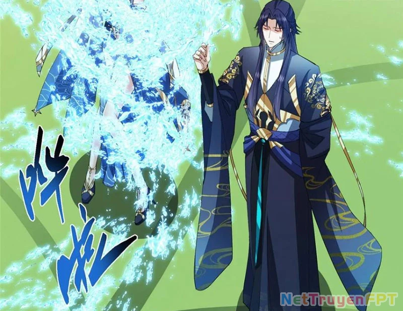 Chưởng Môn Khiêm Tốn Chút Chapter 484 - Trang 4