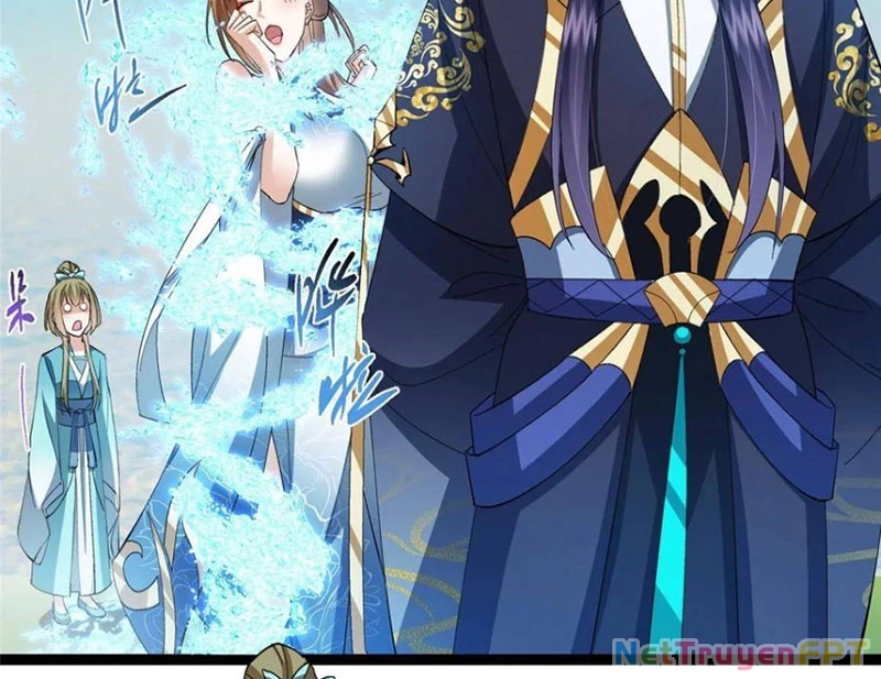 Chưởng Môn Khiêm Tốn Chút Chapter 484 - Trang 4