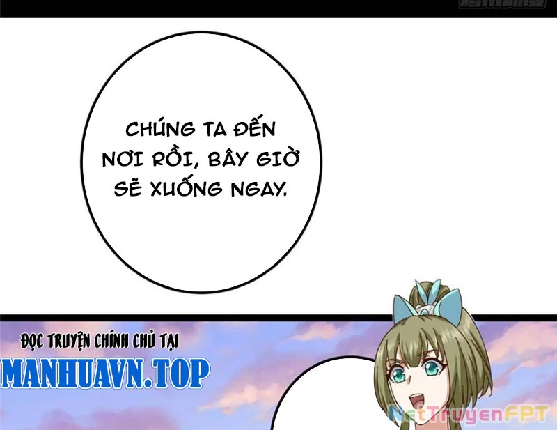 Chưởng Môn Khiêm Tốn Chút Chapter 484 - Trang 4
