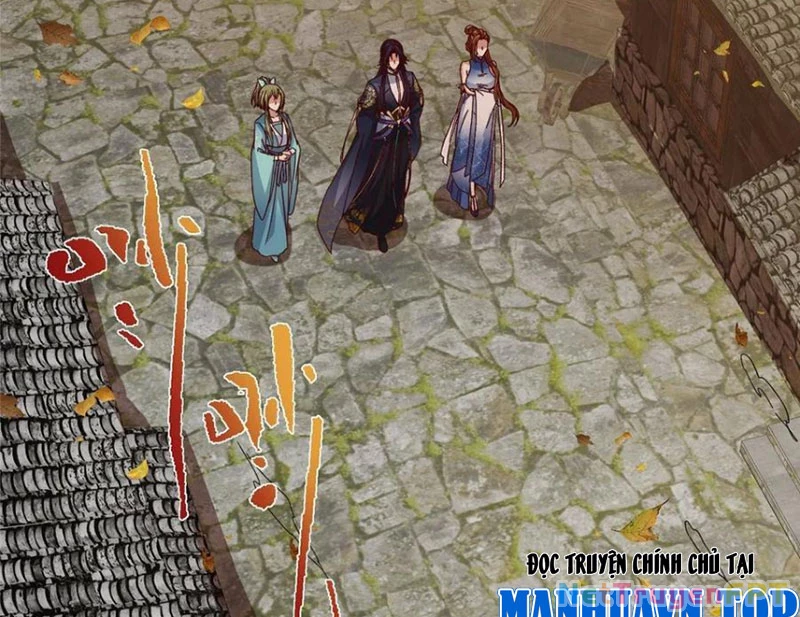 Chưởng Môn Khiêm Tốn Chút Chapter 484 - Trang 4
