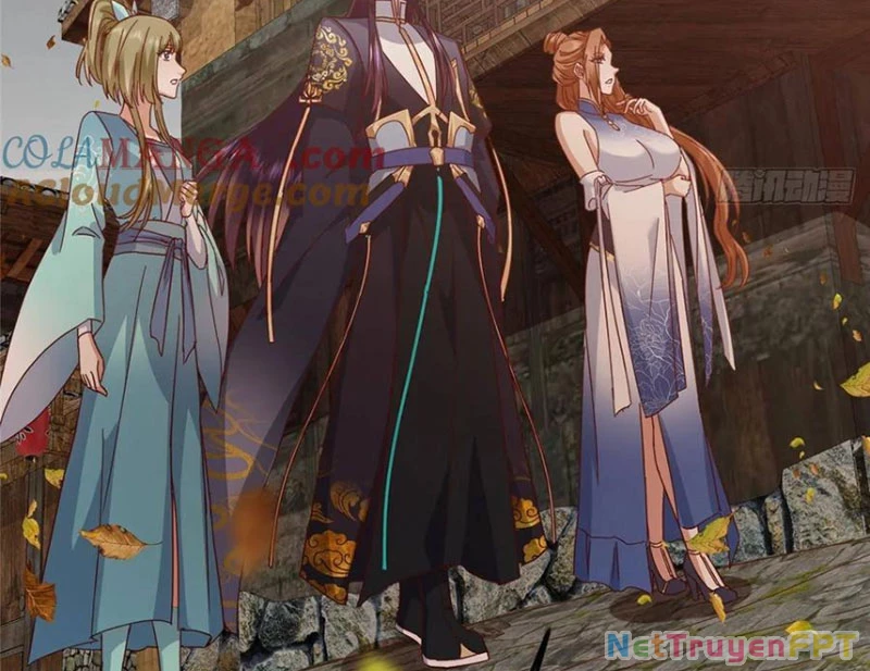 Chưởng Môn Khiêm Tốn Chút Chapter 484 - Trang 4