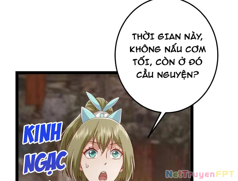Chưởng Môn Khiêm Tốn Chút Chapter 484 - Trang 4